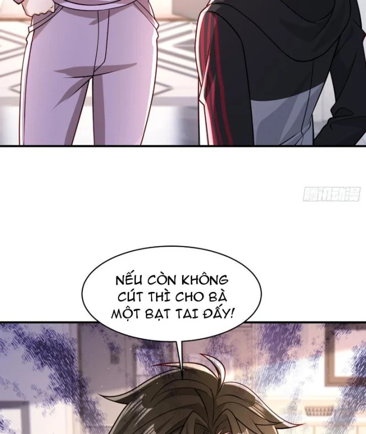 Hàn Băng Tận Thế: Ta Tích Trữ Trăm Tỷ Vật Tư Chapter 26 - 2