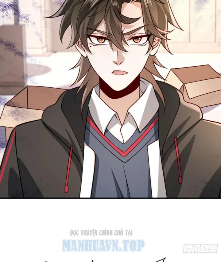 Hàn Băng Tận Thế: Ta Tích Trữ Trăm Tỷ Vật Tư Chapter 26 - 3