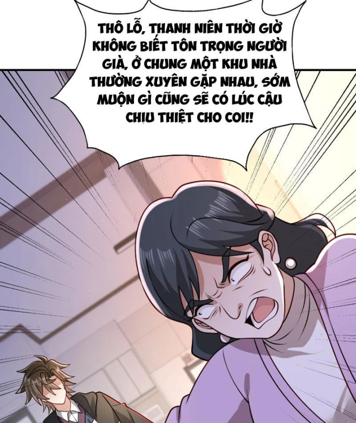 Hàn Băng Tận Thế: Ta Tích Trữ Trăm Tỷ Vật Tư Chapter 26 - 4