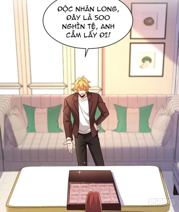 Hàn Băng Tận Thế: Ta Tích Trữ Trăm Tỷ Vật Tư Chapter 26 - 6