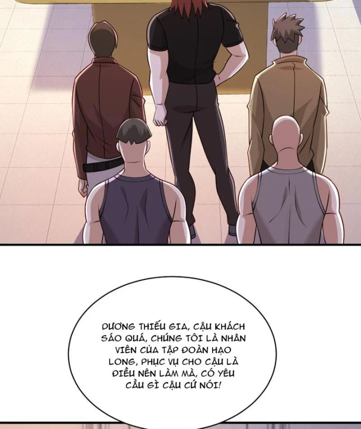 Hàn Băng Tận Thế: Ta Tích Trữ Trăm Tỷ Vật Tư Chapter 26 - 7