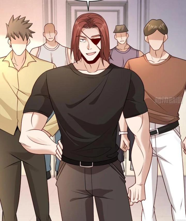 Hàn Băng Tận Thế: Ta Tích Trữ Trăm Tỷ Vật Tư Chapter 26 - 8