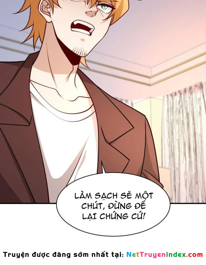 Hàn Băng Tận Thế: Ta Tích Trữ Trăm Tỷ Vật Tư Chapter 26 - 10