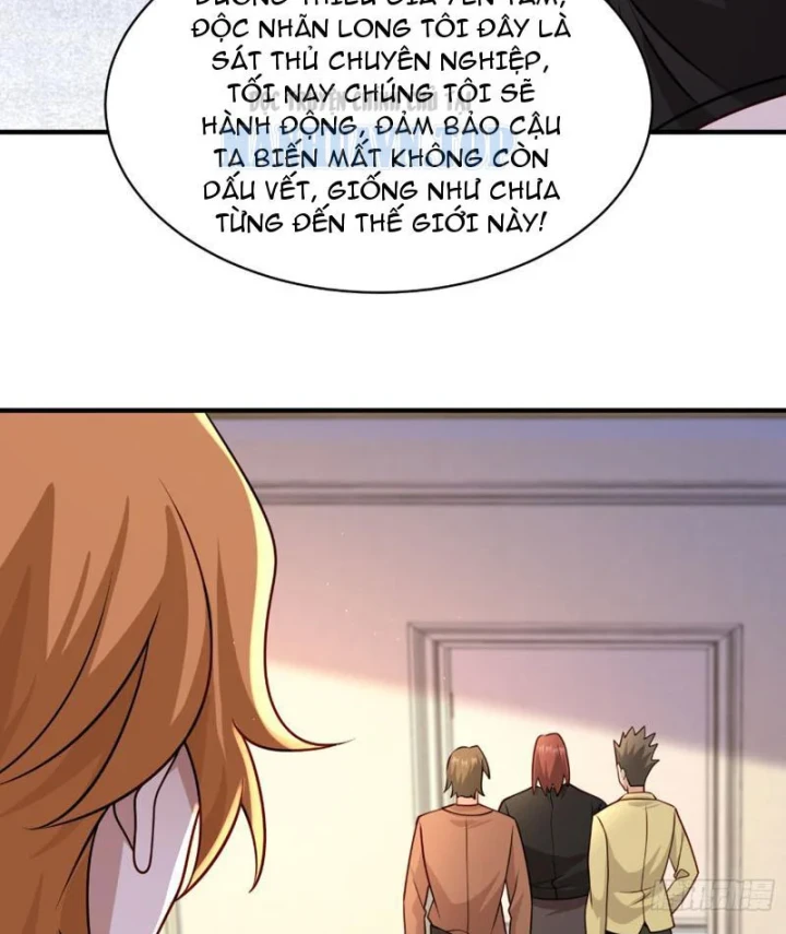 Hàn Băng Tận Thế: Ta Tích Trữ Trăm Tỷ Vật Tư Chapter 26 - 12