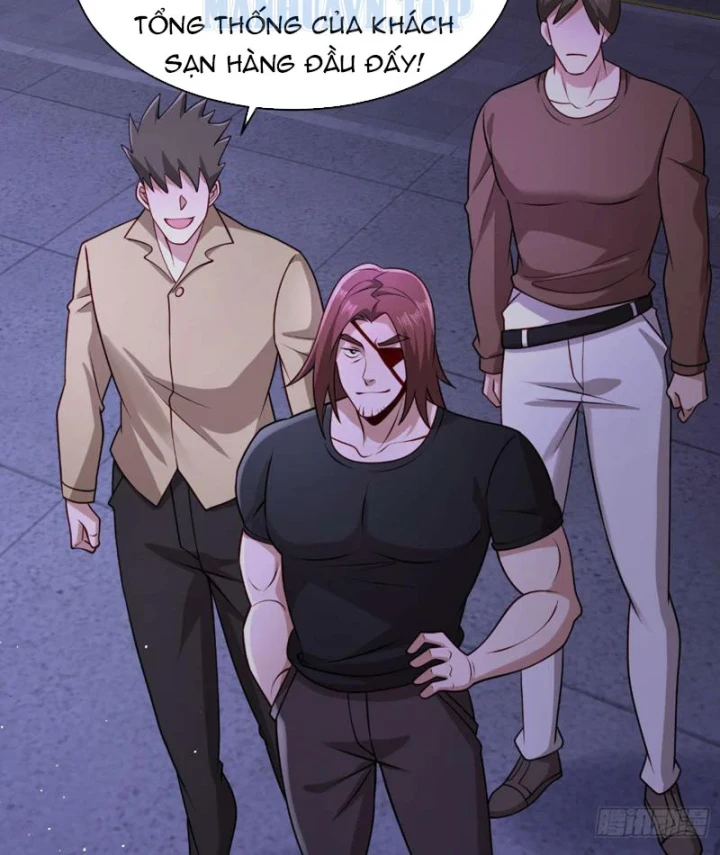 Hàn Băng Tận Thế: Ta Tích Trữ Trăm Tỷ Vật Tư Chapter 26 - 17