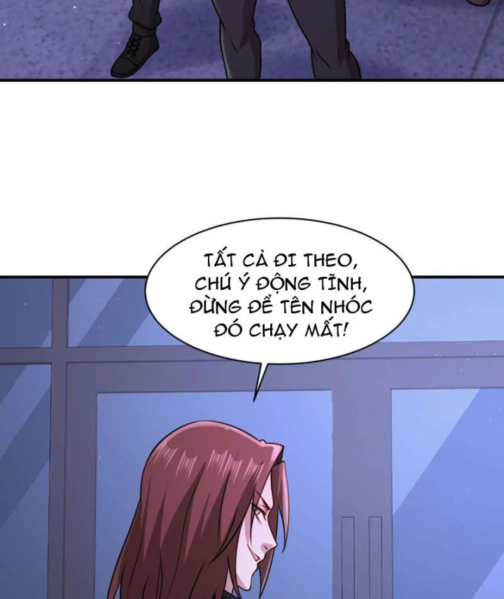 Hàn Băng Tận Thế: Ta Tích Trữ Trăm Tỷ Vật Tư Chapter 26 - 18