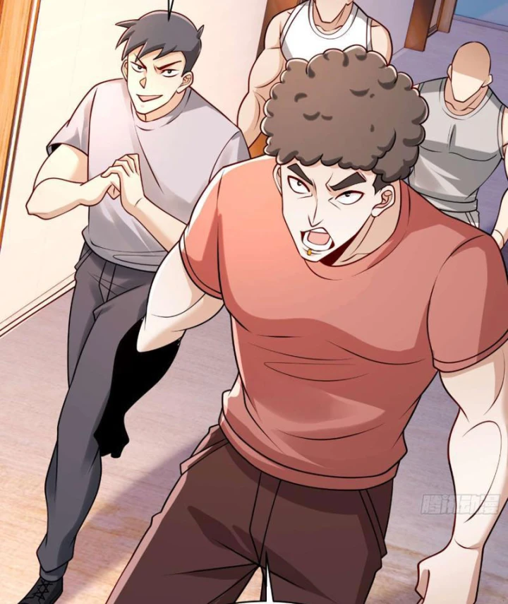 Hàn Băng Tận Thế: Ta Tích Trữ Trăm Tỷ Vật Tư Chapter 26 - 32