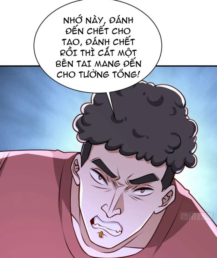 Hàn Băng Tận Thế: Ta Tích Trữ Trăm Tỷ Vật Tư Chapter 26 - 35