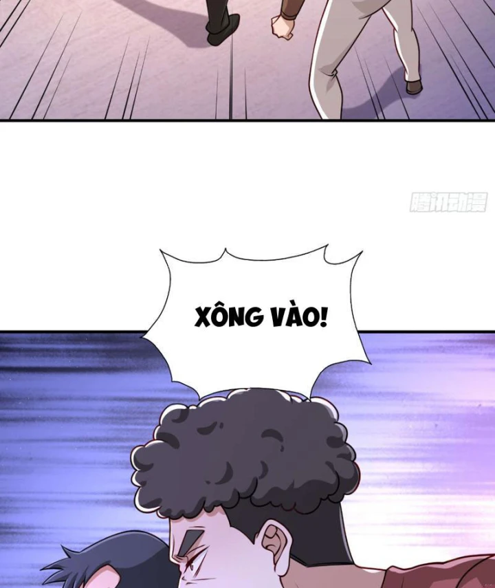 Hàn Băng Tận Thế: Ta Tích Trữ Trăm Tỷ Vật Tư Chapter 26 - 40