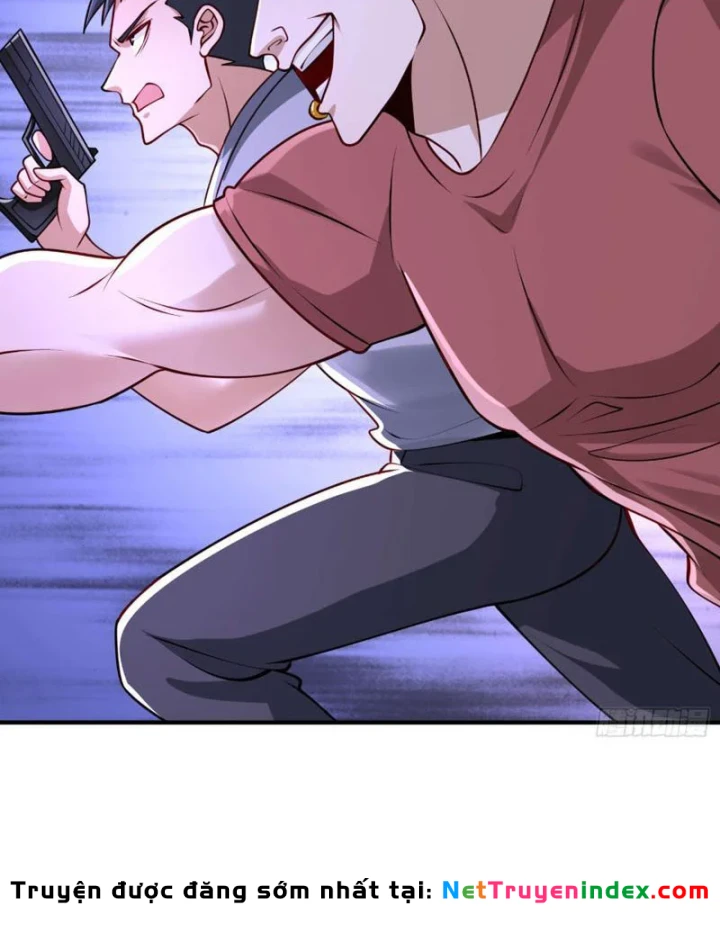 Hàn Băng Tận Thế: Ta Tích Trữ Trăm Tỷ Vật Tư Chapter 26 - 41