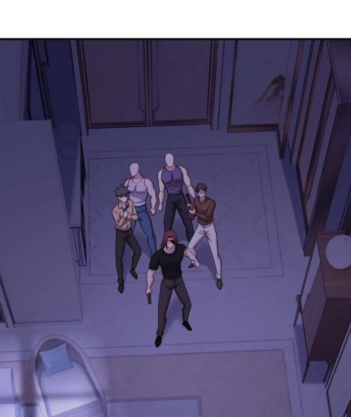 Hàn Băng Tận Thế: Ta Tích Trữ Trăm Tỷ Vật Tư Chapter 26 - 42