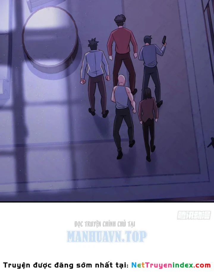 Hàn Băng Tận Thế: Ta Tích Trữ Trăm Tỷ Vật Tư Chapter 26 - 43