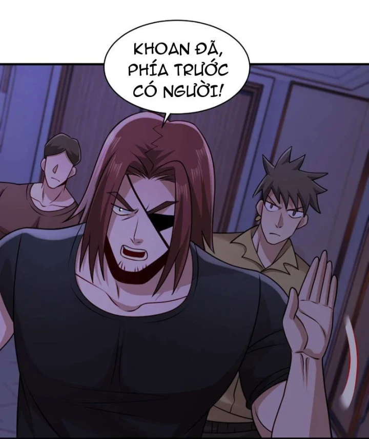 Hàn Băng Tận Thế: Ta Tích Trữ Trăm Tỷ Vật Tư Chapter 26 - 44