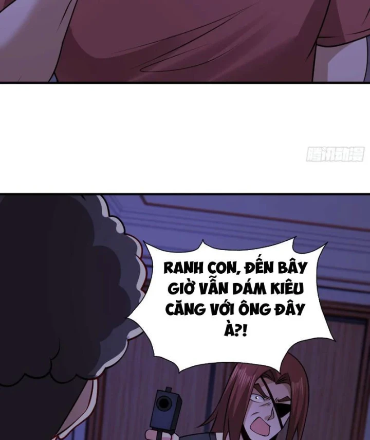 Hàn Băng Tận Thế: Ta Tích Trữ Trăm Tỷ Vật Tư Chapter 26 - 48