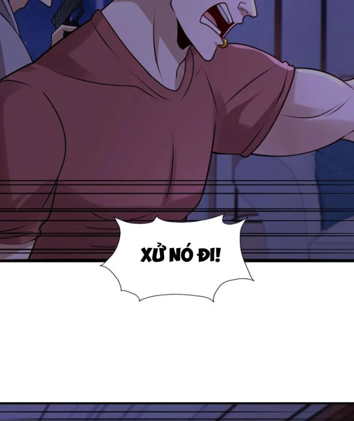 Hàn Băng Tận Thế: Ta Tích Trữ Trăm Tỷ Vật Tư Chapter 26 - 53