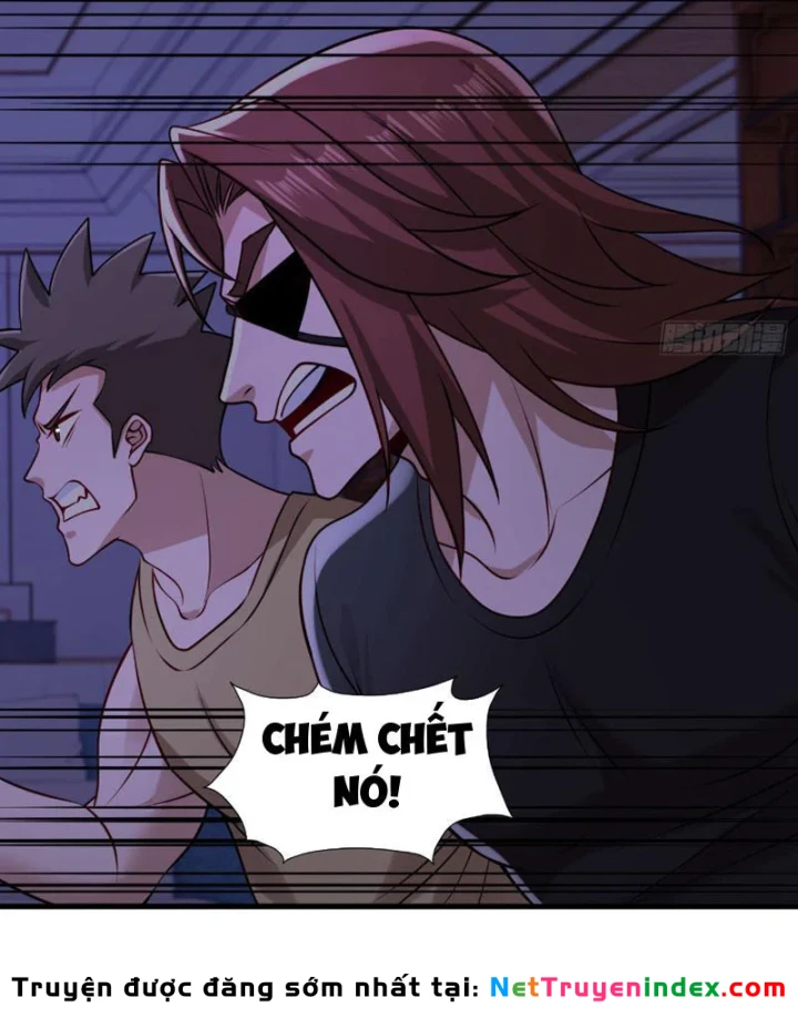 Hàn Băng Tận Thế: Ta Tích Trữ Trăm Tỷ Vật Tư Chapter 26 - 54