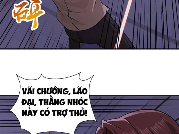 Hàn Băng Tận Thế: Ta Tích Trữ Trăm Tỷ Vật Tư Chapter 27 - 3