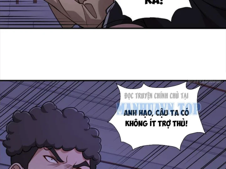 Hàn Băng Tận Thế: Ta Tích Trữ Trăm Tỷ Vật Tư Chapter 27 - 5