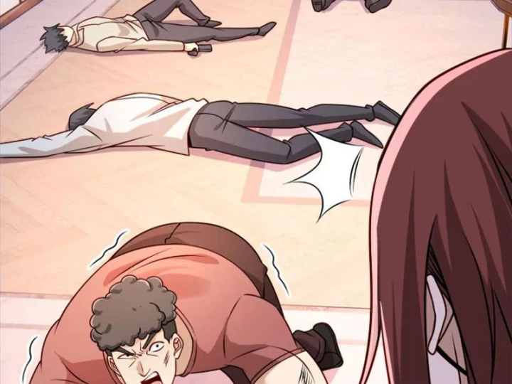 Hàn Băng Tận Thế: Ta Tích Trữ Trăm Tỷ Vật Tư Chapter 27 - 16