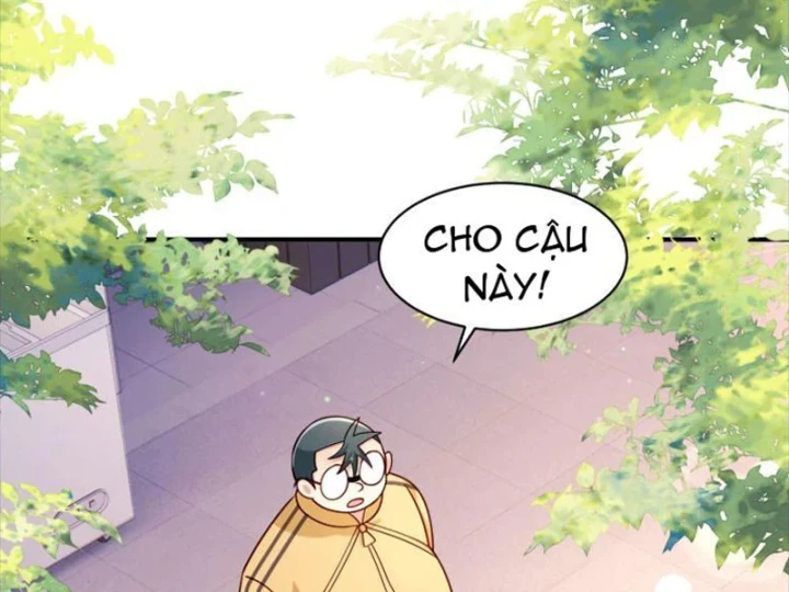 Hàn Băng Tận Thế: Ta Tích Trữ Trăm Tỷ Vật Tư Chapter 27 - 24