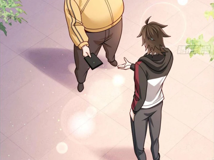 Hàn Băng Tận Thế: Ta Tích Trữ Trăm Tỷ Vật Tư Chapter 27 - 25