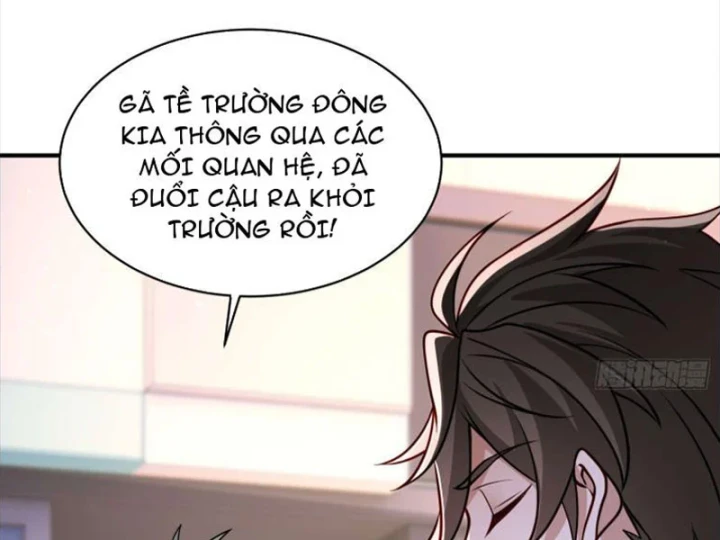 Hàn Băng Tận Thế: Ta Tích Trữ Trăm Tỷ Vật Tư Chapter 27 - 27