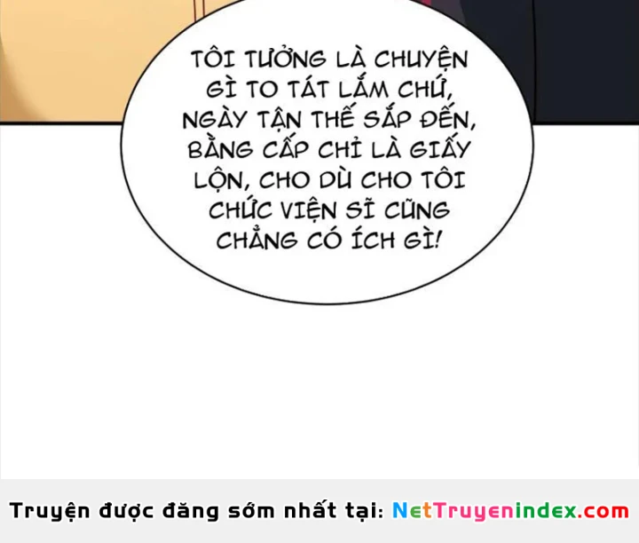 Hàn Băng Tận Thế: Ta Tích Trữ Trăm Tỷ Vật Tư Chapter 27 - 29