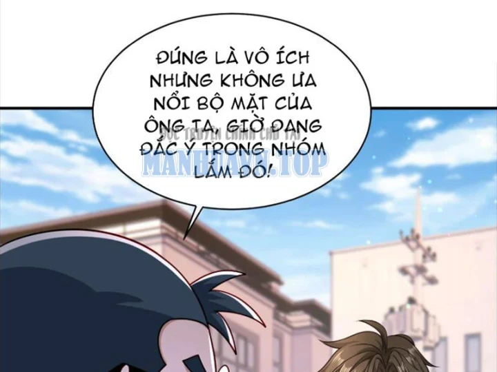 Hàn Băng Tận Thế: Ta Tích Trữ Trăm Tỷ Vật Tư Chapter 27 - 30