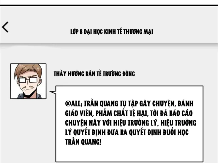 Hàn Băng Tận Thế: Ta Tích Trữ Trăm Tỷ Vật Tư Chapter 27 - 35