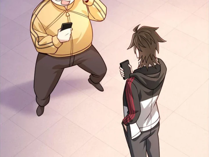 Hàn Băng Tận Thế: Ta Tích Trữ Trăm Tỷ Vật Tư Chapter 27 - 46