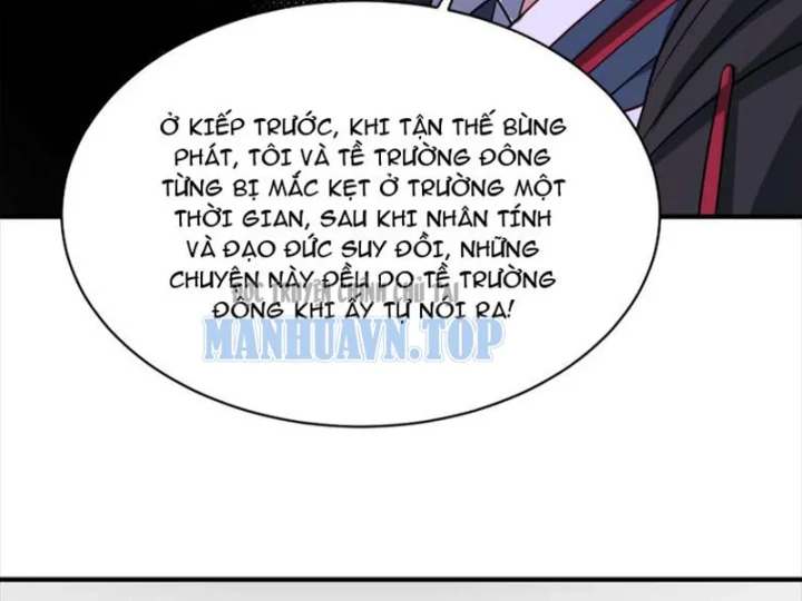 Hàn Băng Tận Thế: Ta Tích Trữ Trăm Tỷ Vật Tư Chapter 27 - 50