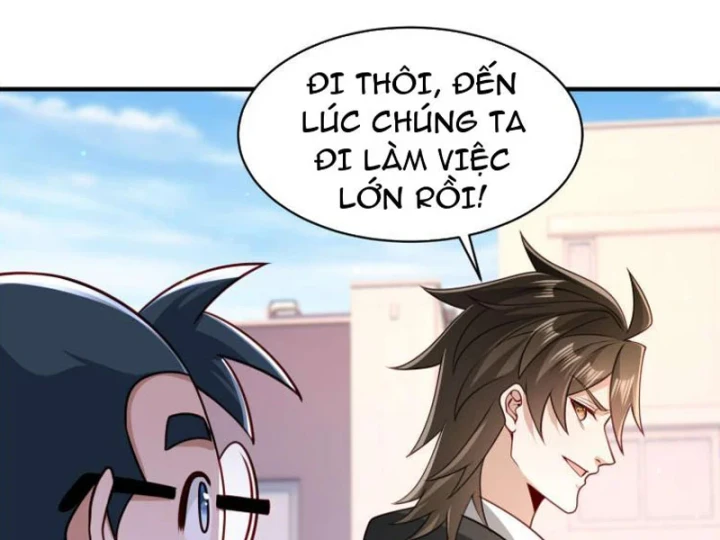 Hàn Băng Tận Thế: Ta Tích Trữ Trăm Tỷ Vật Tư Chapter 27 - 56