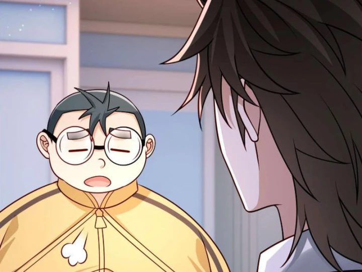 Hàn Băng Tận Thế: Ta Tích Trữ Trăm Tỷ Vật Tư Chapter 27 - 59