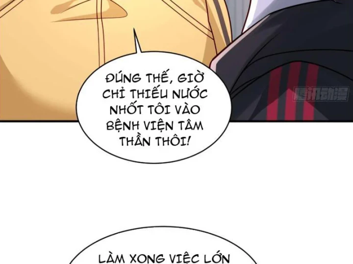 Hàn Băng Tận Thế: Ta Tích Trữ Trăm Tỷ Vật Tư Chapter 27 - 60