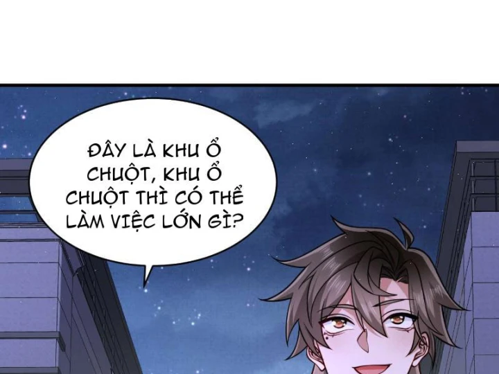 Hàn Băng Tận Thế: Ta Tích Trữ Trăm Tỷ Vật Tư Chapter 28 - 4