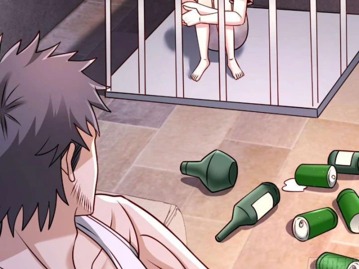 Hàn Băng Tận Thế: Ta Tích Trữ Trăm Tỷ Vật Tư Chapter 28 - 13