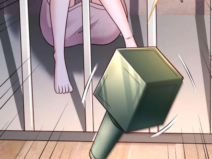 Hàn Băng Tận Thế: Ta Tích Trữ Trăm Tỷ Vật Tư Chapter 28 - 20