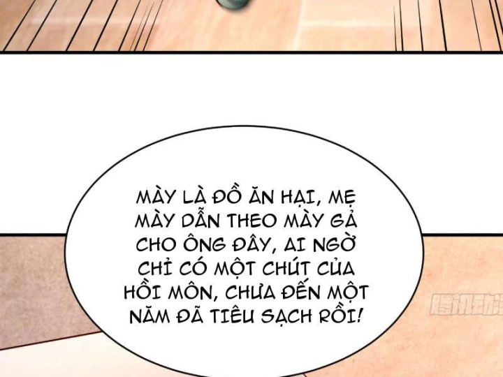 Hàn Băng Tận Thế: Ta Tích Trữ Trăm Tỷ Vật Tư Chapter 28 - 21