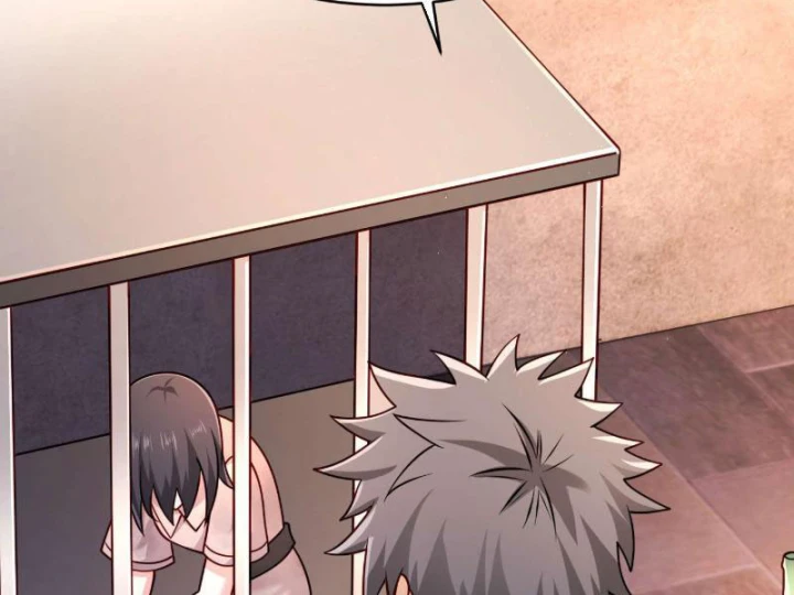 Hàn Băng Tận Thế: Ta Tích Trữ Trăm Tỷ Vật Tư Chapter 28 - 22