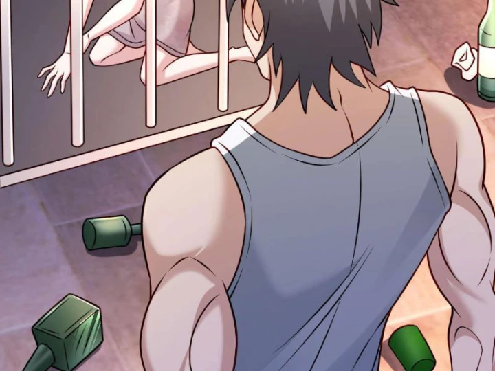 Hàn Băng Tận Thế: Ta Tích Trữ Trăm Tỷ Vật Tư Chapter 28 - 23