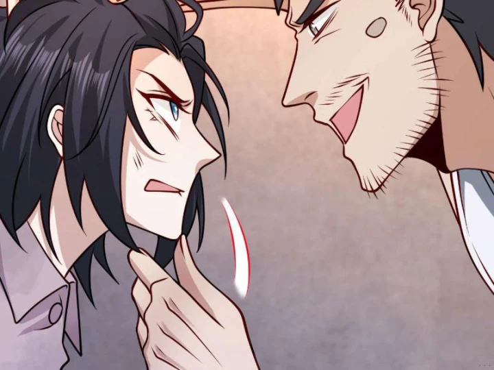 Hàn Băng Tận Thế: Ta Tích Trữ Trăm Tỷ Vật Tư Chapter 28 - 31