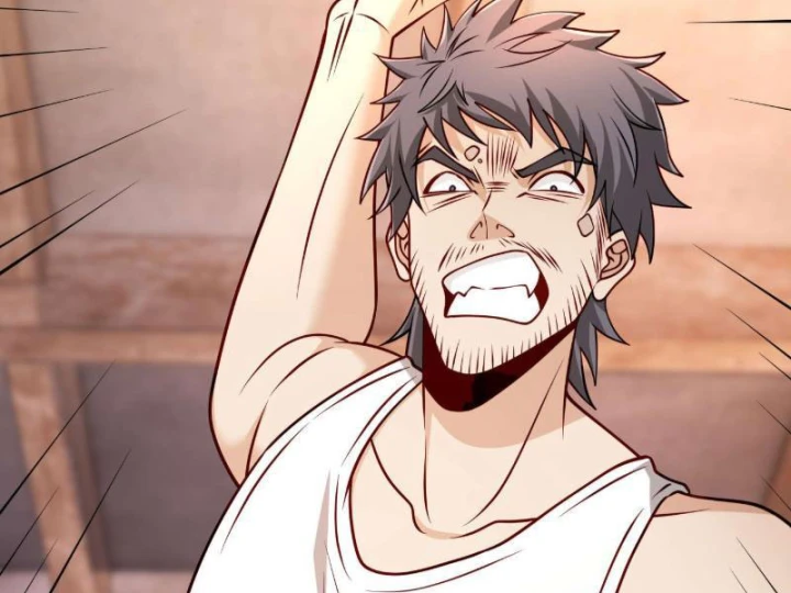 Hàn Băng Tận Thế: Ta Tích Trữ Trăm Tỷ Vật Tư Chapter 28 - 37