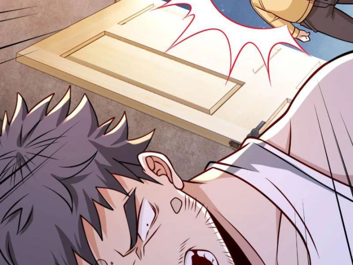 Hàn Băng Tận Thế: Ta Tích Trữ Trăm Tỷ Vật Tư Chapter 28 - 42