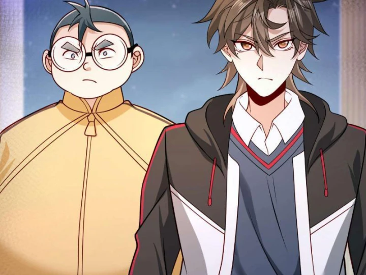 Hàn Băng Tận Thế: Ta Tích Trữ Trăm Tỷ Vật Tư Chapter 28 - 45