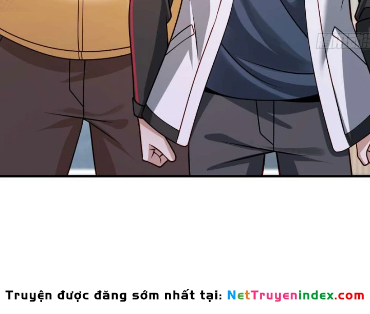 Hàn Băng Tận Thế: Ta Tích Trữ Trăm Tỷ Vật Tư Chapter 28 - 46