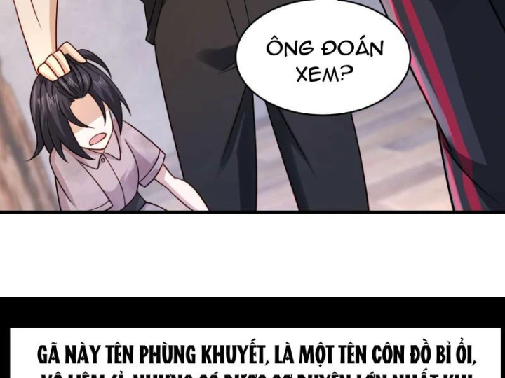 Hàn Băng Tận Thế: Ta Tích Trữ Trăm Tỷ Vật Tư Chapter 28 - 49