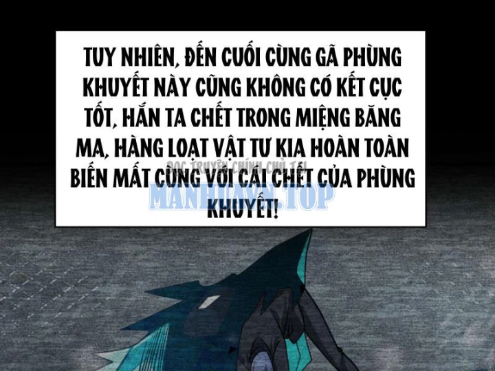 Hàn Băng Tận Thế: Ta Tích Trữ Trăm Tỷ Vật Tư Chapter 28 - 56