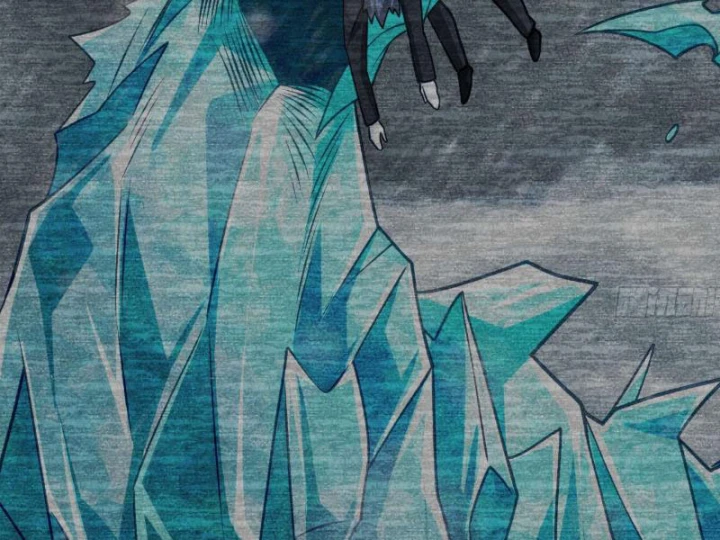 Hàn Băng Tận Thế: Ta Tích Trữ Trăm Tỷ Vật Tư Chapter 28 - 57