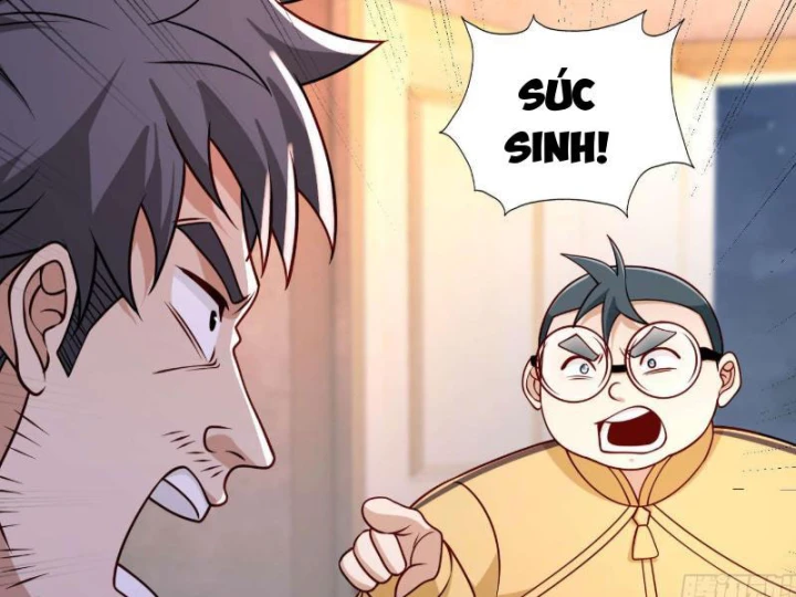 Hàn Băng Tận Thế: Ta Tích Trữ Trăm Tỷ Vật Tư Chapter 28 - 67