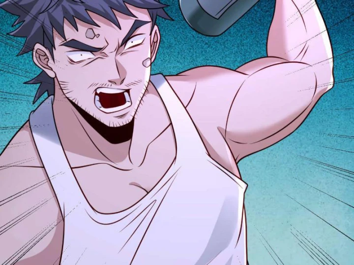 Hàn Băng Tận Thế: Ta Tích Trữ Trăm Tỷ Vật Tư Chapter 28 - 77